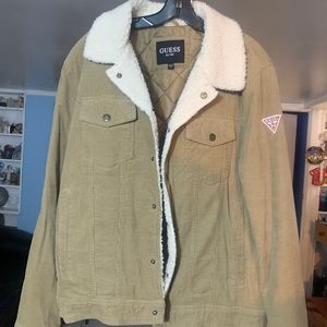 Guess jacket